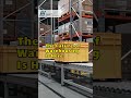 The Future of Warehousing Is Here