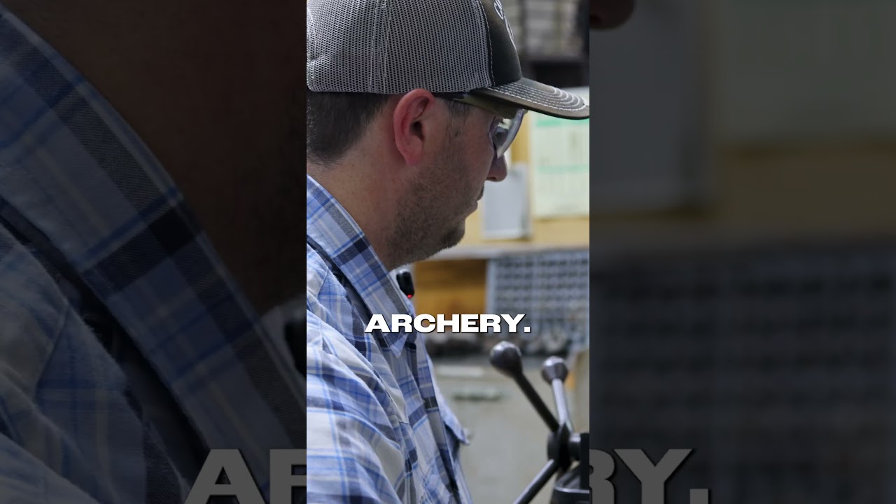 American Made Arrows