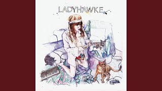 My Delirium - Ladyhawke
