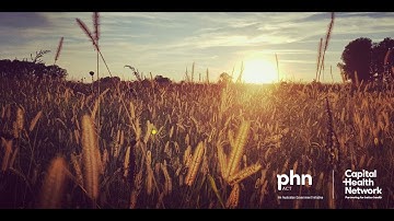 Session 1: End-of-Life Law for Clinicians in ACT