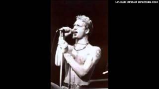 Alice in Chains - Junkhead, Live in Toronto, 1992