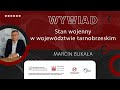 Wywiad: ,,Stan wojenny w województwie tarnobrzeskim”
