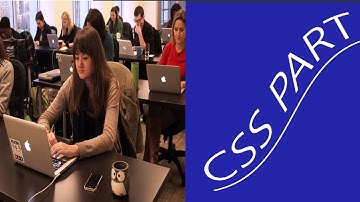 Advance web design bangla tutorial CSS Part 05  advance web designing full course