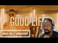 Mulla Rae Good Life Official Video Ft Zinoleeskv Reaction mp3