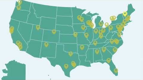 TRIAL INNOVATION NETWORK OVERVIEW (by Wake Forest Baptist Health)
