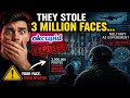 They Stole 3 Million Faces.. OkCupid’s Hidden Military AI Experiment EXPOSED⚠️ #DataPrivacy #ai