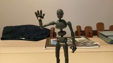 Baldi’s Basics Animation