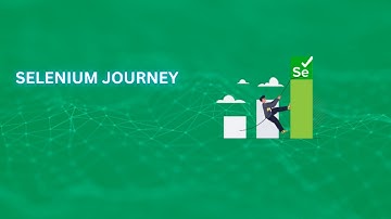 The Evolution of Selenium:  From 2004 to  2021