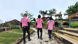 ONE LOVE AUNG LODSE X PUTRARIMBA BATURRADEN