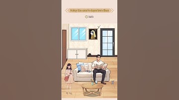 BrainPuzzle tricky quest | Save father | Level 62