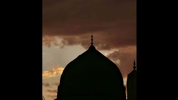 ﴿وَلَسَوفَ يُعطيكَ رَبُّكَ فَتَرضى﴾ • #سورة_الضحى • الشيخ #عبدالله_القرافي من #المسجد_النبوي الشريف