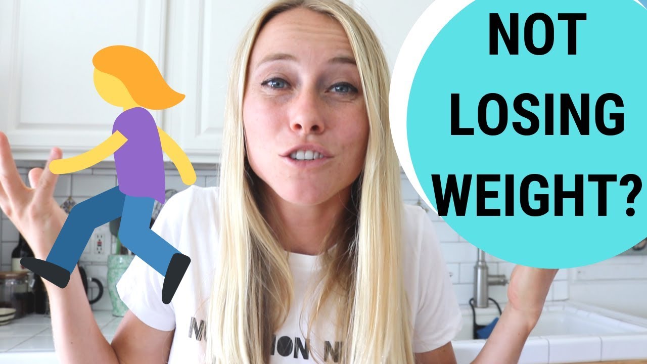 How to NOT Get Belly Fat From Running Half Marathon Training For