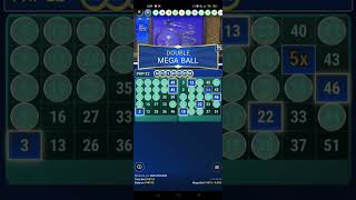 double megaball๐คฆ