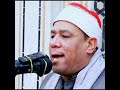 القارئ الشيخ محمد علي الطاروطي سورة الإسراء قران أمسية