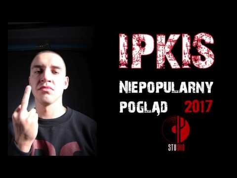 Ipkis — Niepopularny pogląd [audio]