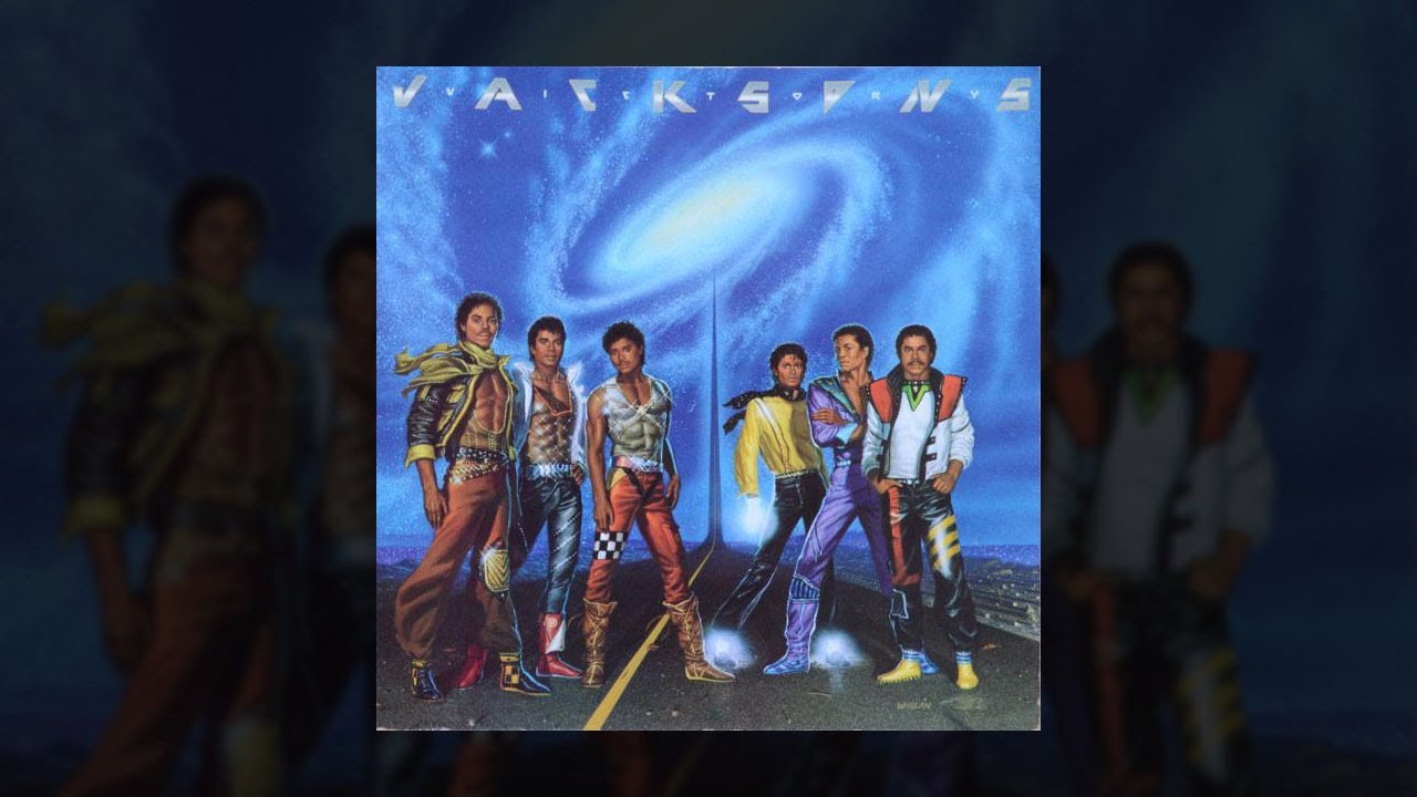 The Jacksons - Wait (DJT. Extended Version) bekijken op YouTube The Jacksons - Wait (DJT. Extended Version) bekijken op YouTube