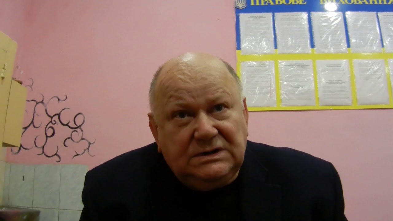Вазы украинский заключенный