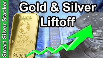 Something Big Is About To Reshape The Gold & Silver Market (Metals Smash Records)