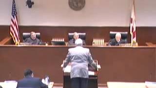 Charging Lien in a Divorce Law Case- Jurisdication*