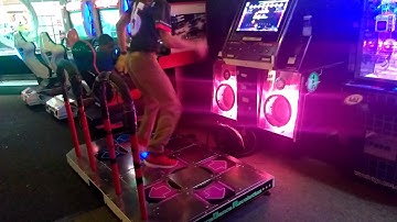 POSSESSION Expert Doubles No bar 1st try