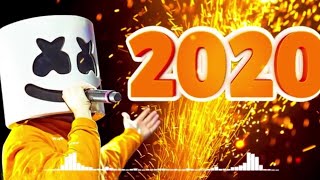 marshmallow new song 2020 -best of marshmello greatest hits 2020 - top 20 marshmello new song 2020