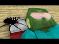 Monster School: SEASON 4 ALL BEST EPISODES - Minecraft Animations