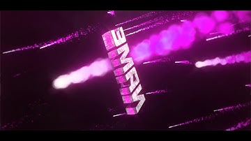 FREE AMAZİNG İNTRO TEMPLATE BY SEENO DESİGN #44 C4D+AE