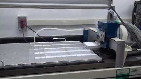 Micro-western arrays - 06 - Arraying - Part II