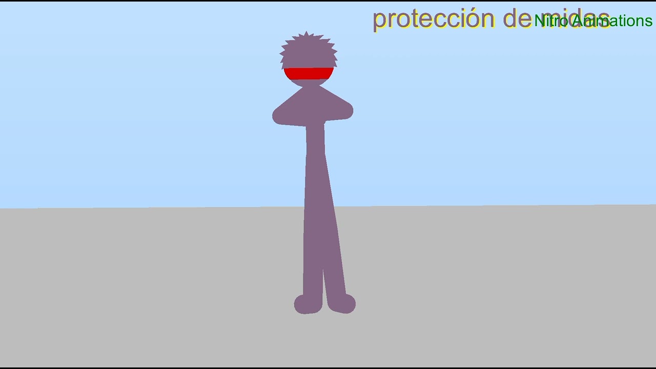 Nitro fight test old