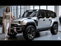 Lada Niva Hybrid 2026: Nouveau SUV 4x4 moderne 🚙