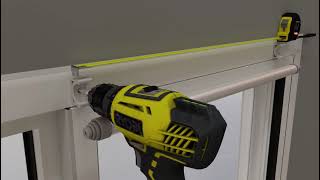 sliding door self closing & soft closing hardware  which suitable for DIY screenshot 4