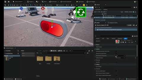 How to Disable Collision on Devices in UEFN #QUICKTIPS - Steps in Description