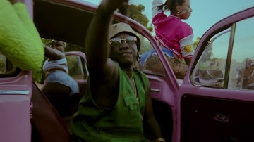 Dedical - Diggi Daggi (Official Music Video)