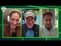 Mental Performance Coach Jeff Greenwald | The Big T Podcast