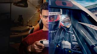 From Gaming Controller To 230MPH BEAST: The Insane True Story Of Jann Mardenborough