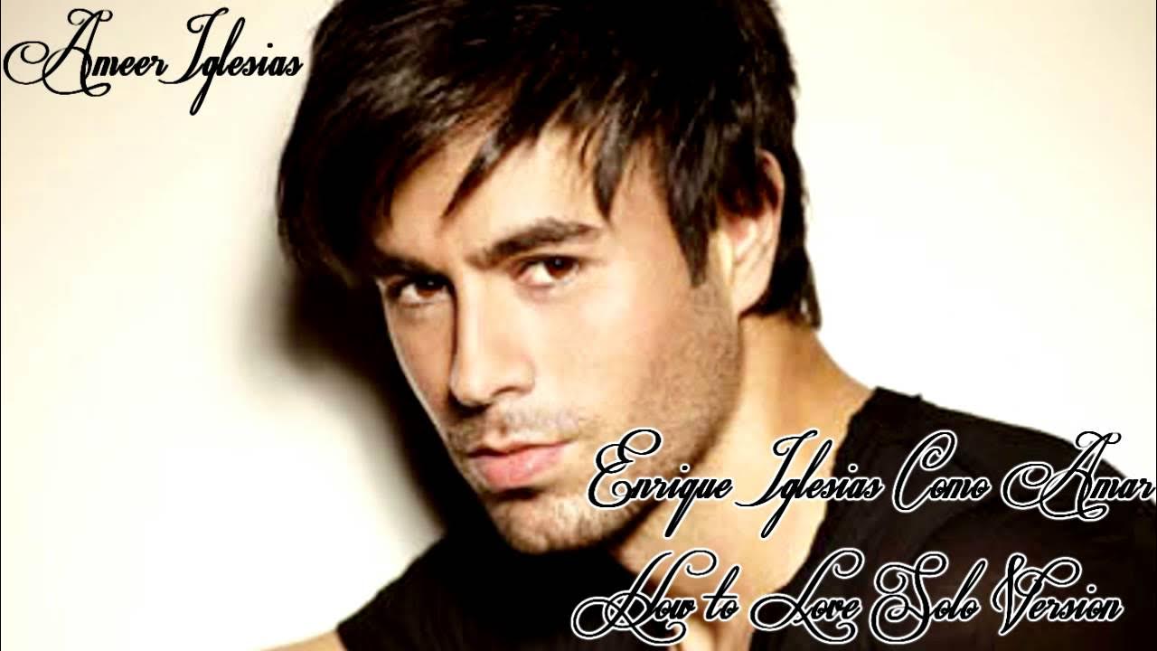 Enrique iglesias album. Энрике иглесиас и сиара. Дом энрике иглесиас. Enrique iglesias - love to see you cry. Гавана энрике иглесиас клип.