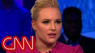 Meghan McCain: If dad could do 2008 over again ...