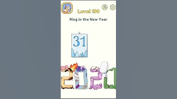 Dop 2 Delete One Part Level 190#shorts #youtubeshorts