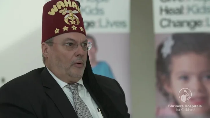 Shriners for Children Medical Center Update