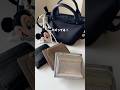 バズってるお札と小銭入れが同じ向きのお財布👛
