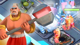 The Season of Super Warriors screenshot 1