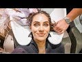 COME TO THE SALON WITH ME | Lydia Elise Millen COME TO THE SALON WITH ME | Lydia Elise Millen