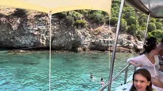 Muğla - Fethiye - Kızılada Tekne Turu-Мугла-Фетхие-Кызылада остров