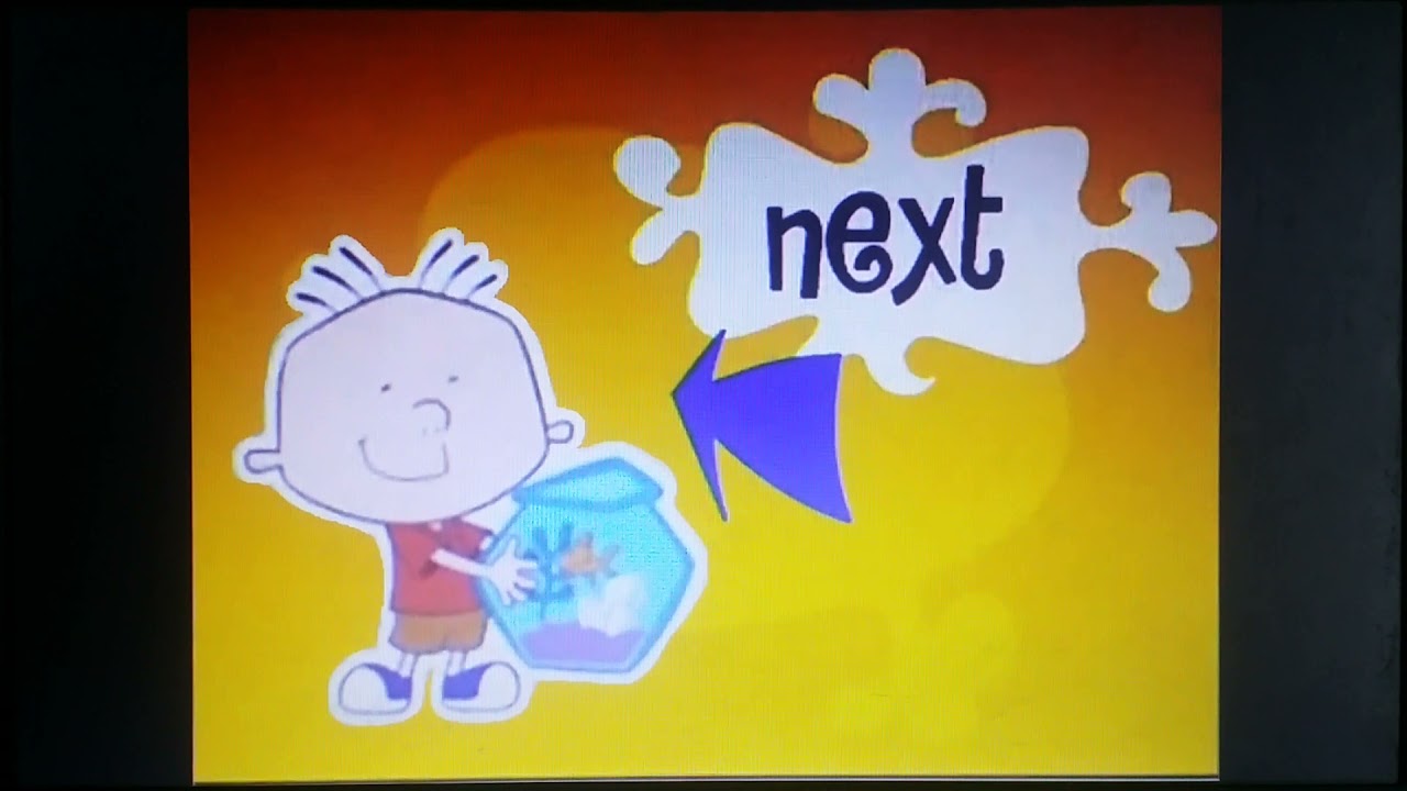 Playhouse Disney Up Next Stanley (Late 2001Early 2007) YouTube