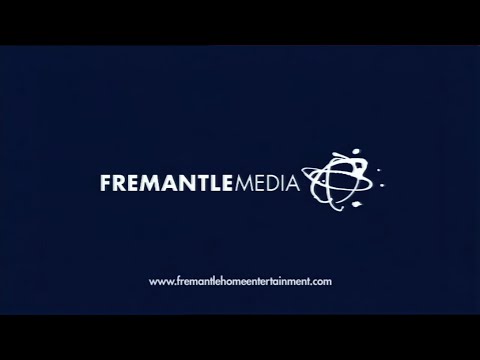 Fresh One/Channel 4/FremantleMedia (2005)