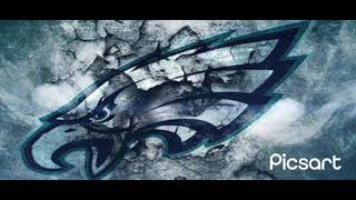 Fly Eagles Fly - Instrumental