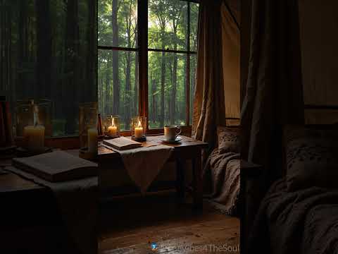 Find Peace in