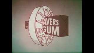 Life Savers Gum