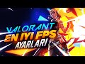 Valorant Detaylı FPS Arttırma 2021!
