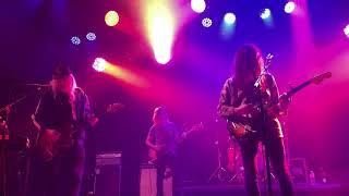 Kurt Vile with J. Mascis (Dinosaur Jr.) - Hunchback - White Oak Music Hall - Houston TX - 11-9-2019